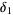 delta_1