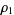 rho_1