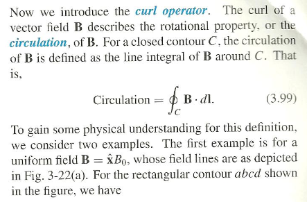 hengel - 45 electromagnetic curl