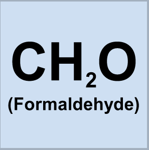 cho moleucle form