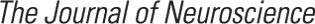 The Journal of Neuroscience