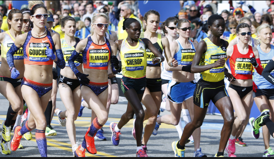 boston runners   2013