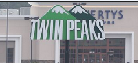 twin peaks waco  sin wave and cosine wave battle