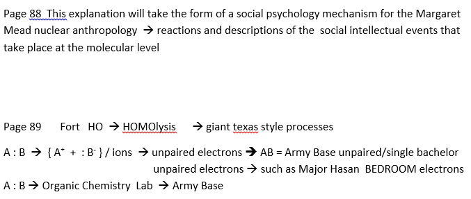  Arrow pushingFrom Wikipedia, the free encyclopediaArrow pushing or 
electron pushing is a technique used to describe the progression of organic 
chemistry reaction mechanisms