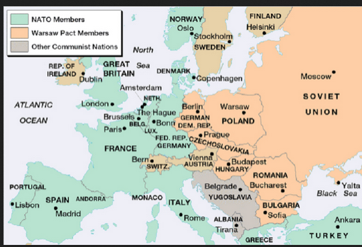 europe 2 sides