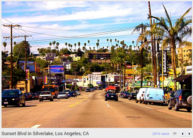 silver lake los angeles genetics