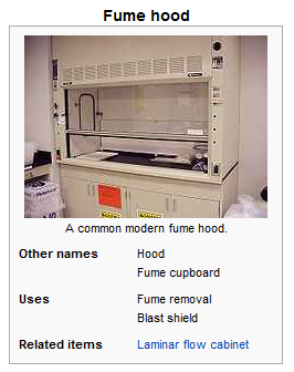 picture - chem lab hood 1